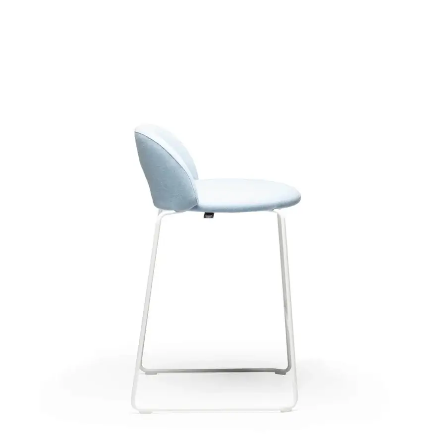 Chairs & More Paulin SL Stool #8