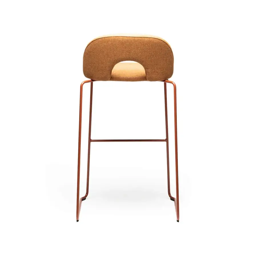 Chairs & More Paulin SL Stool #16