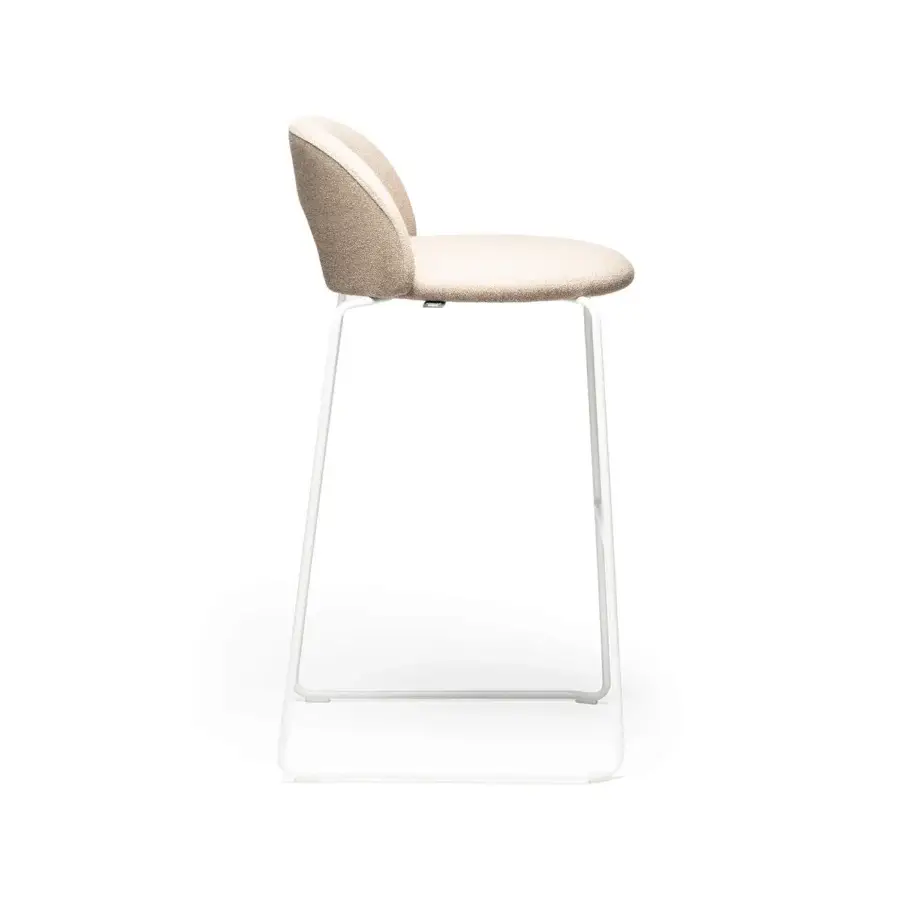Chairs & More Paulin SL Stool #17