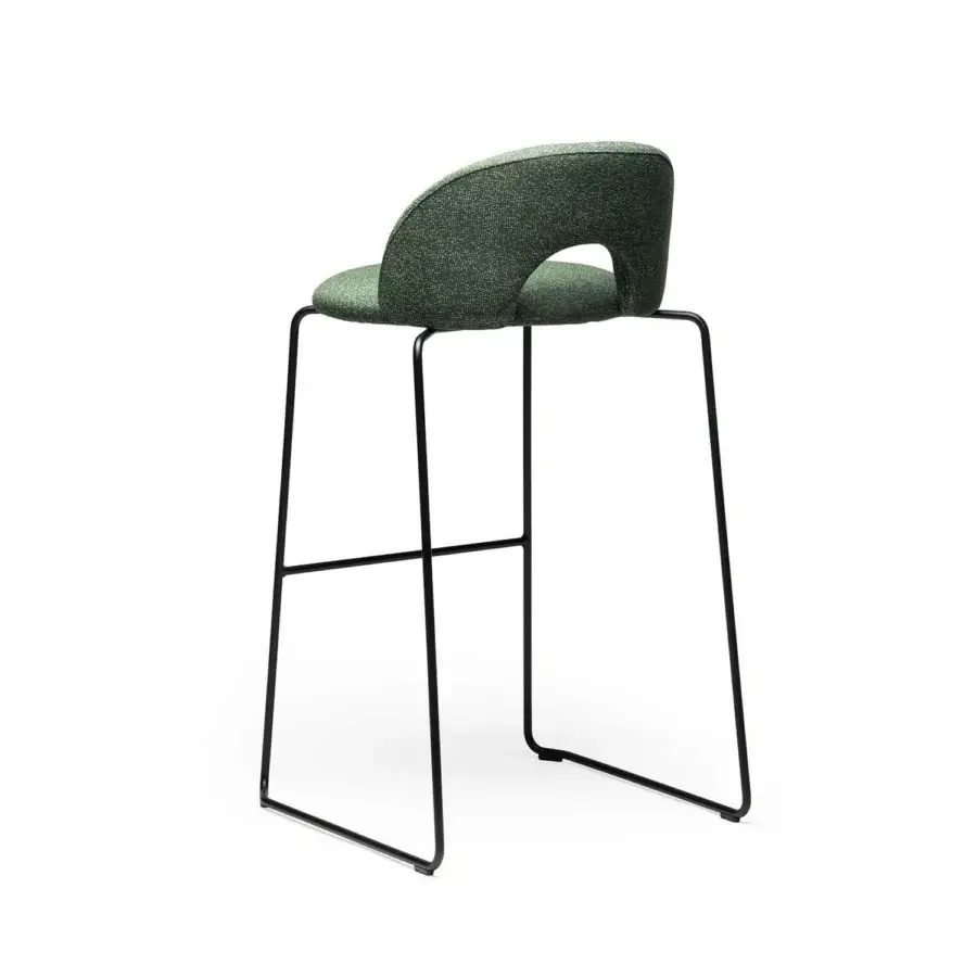 Chairs & More Paulin SL Stool #15