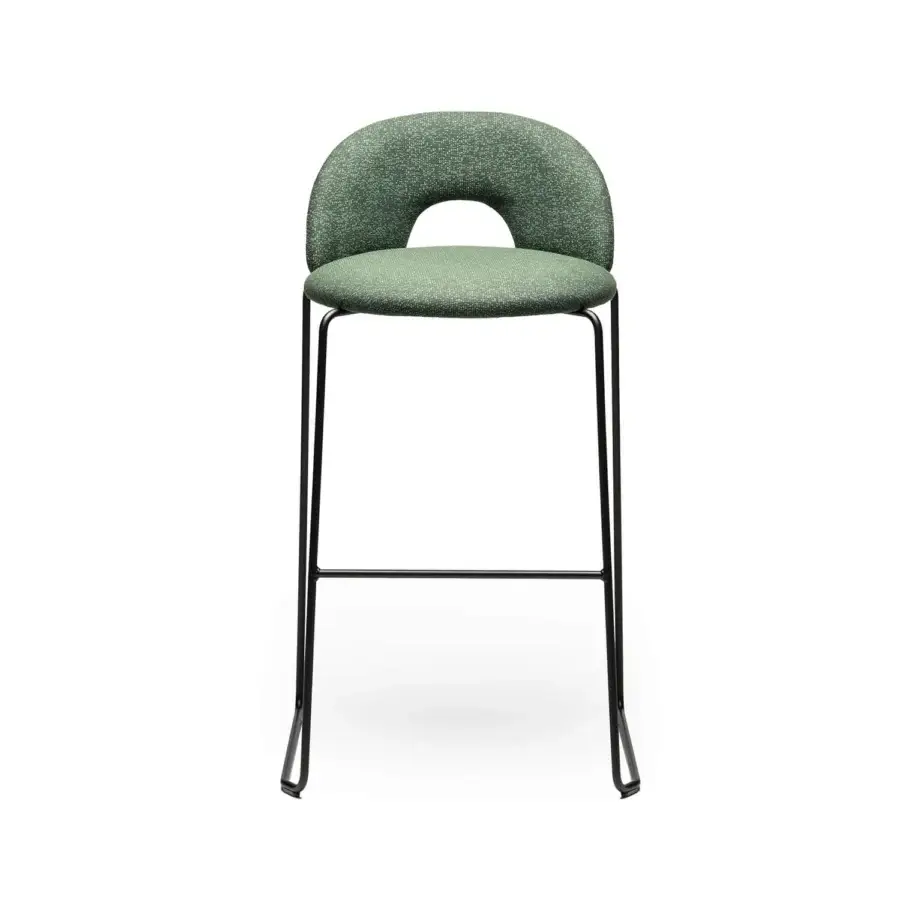 Chairs & More Paulin SL Stool #12