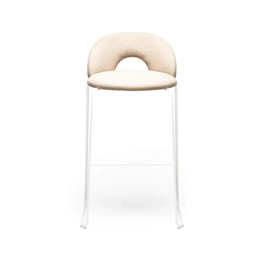 Chairs & More Paulin SL Stool #14