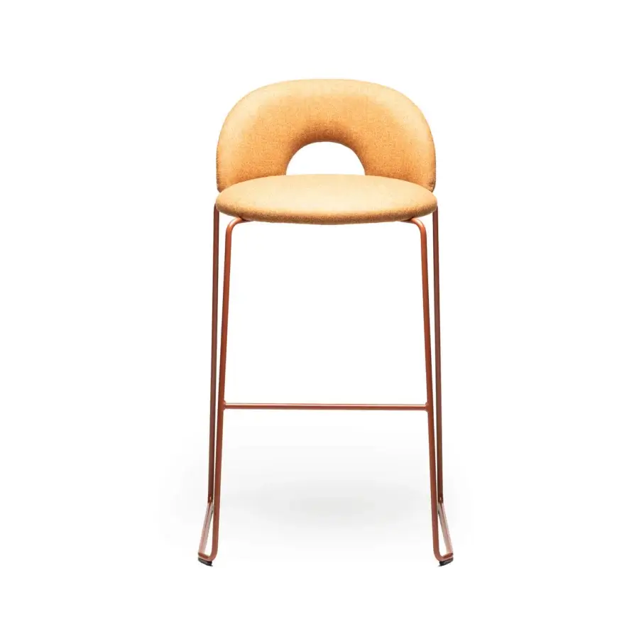 Chairs & More Paulin SL Stool #13