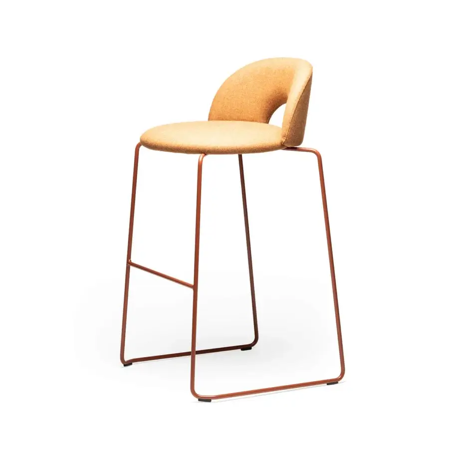 Chairs & More Paulin SL Stool #10