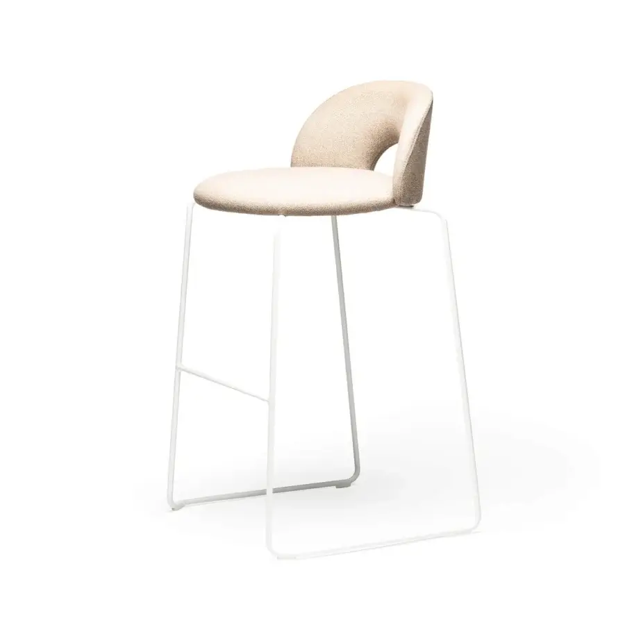 Chairs & More Paulin SL Stool #11