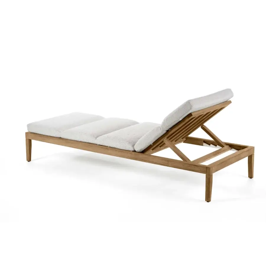 Braid Feeling Lounger #3