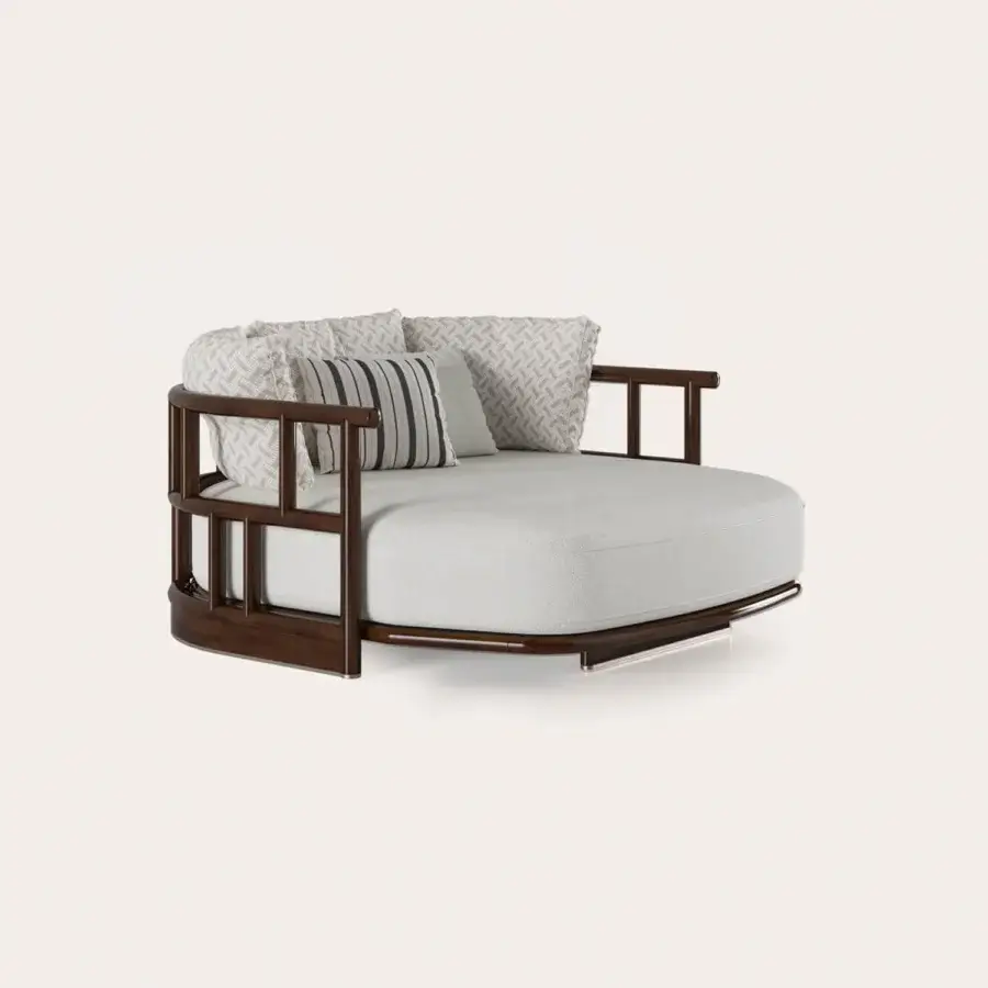 CPRN Homood Carlos Daybed #1