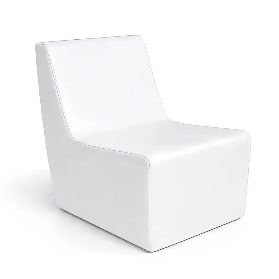 Trona Diamonds Outdoor Lounge Chair #8
