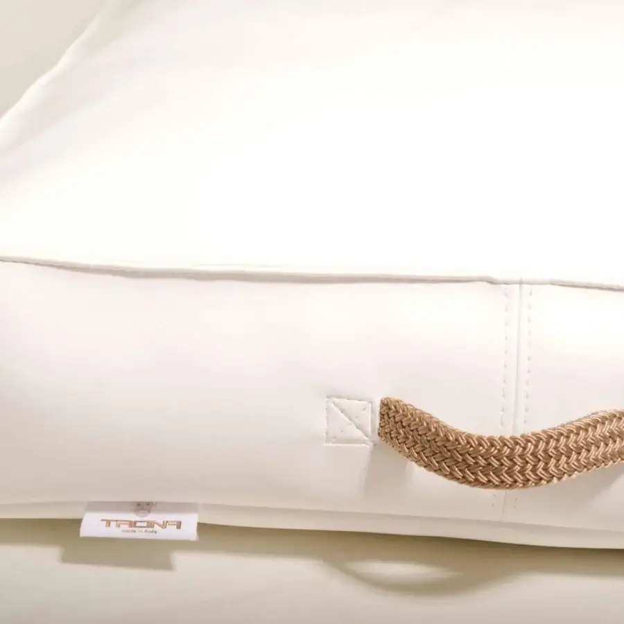 Trona Doggy Cloud Pet Bed #4