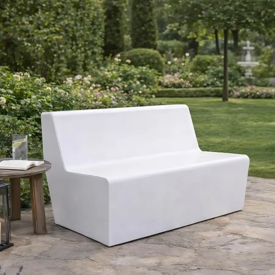 Trona Diamonds Outdoor Sofa #1
