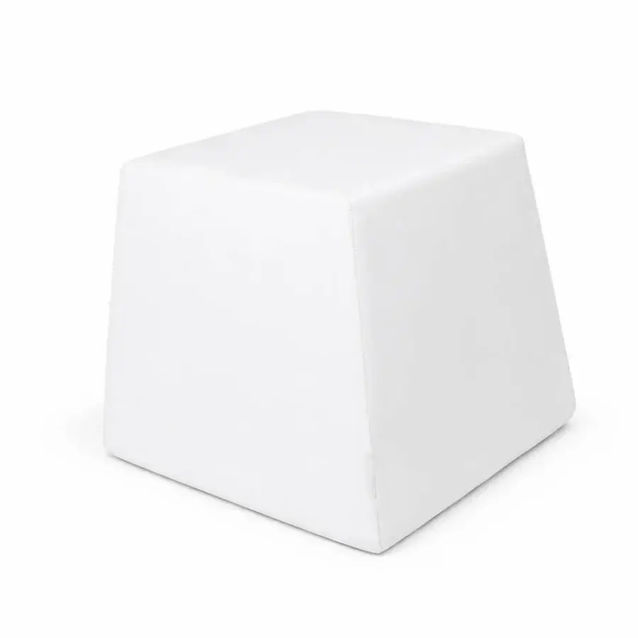 Trona Diamonds Outdoor Ottoman #6
