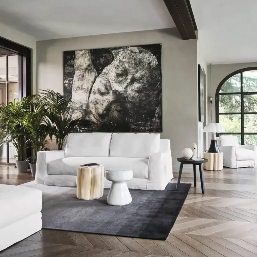Gervasoni Loll Sofa #6