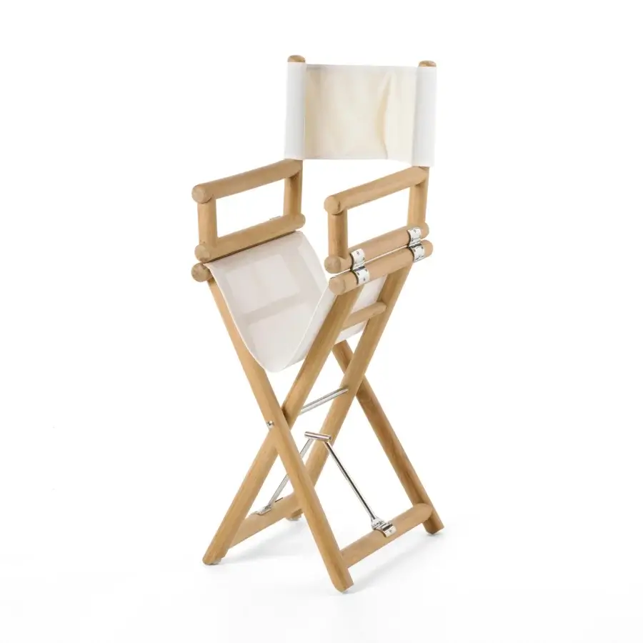 Braid Maxim Folding Chair #2