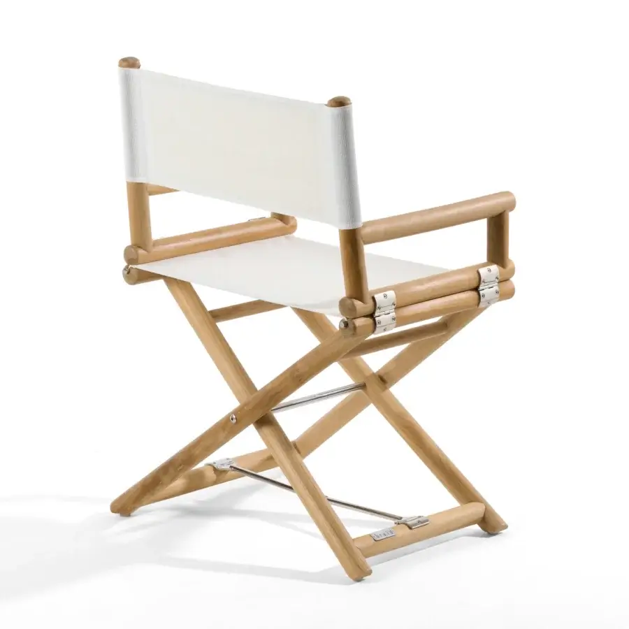 Braid Maxim Folding Chair #3