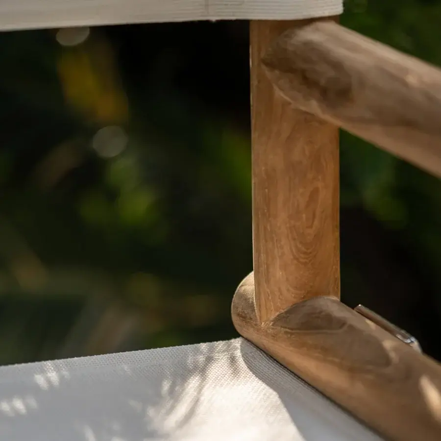 Braid Maxim Folding Chair #6