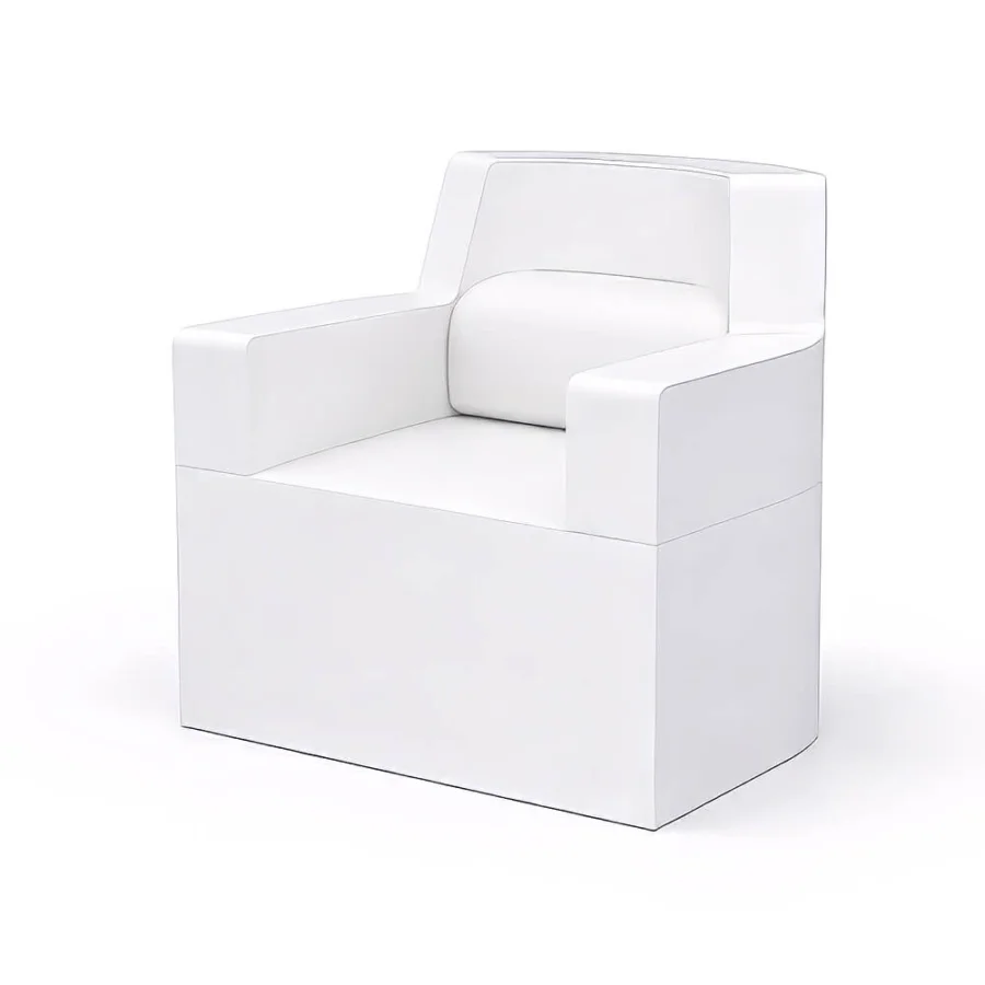 Trona Softrona Outdoor Lounge Chair #3