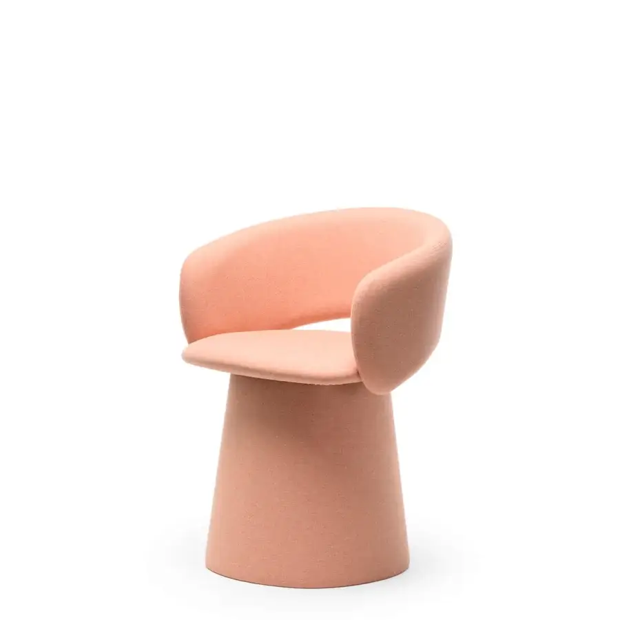 Chairs & More Bel TF Armchair #1