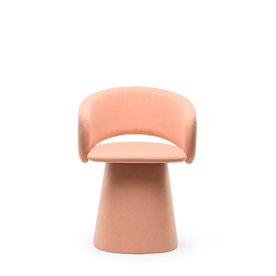 Chairs & More Bel TF Armchair #3