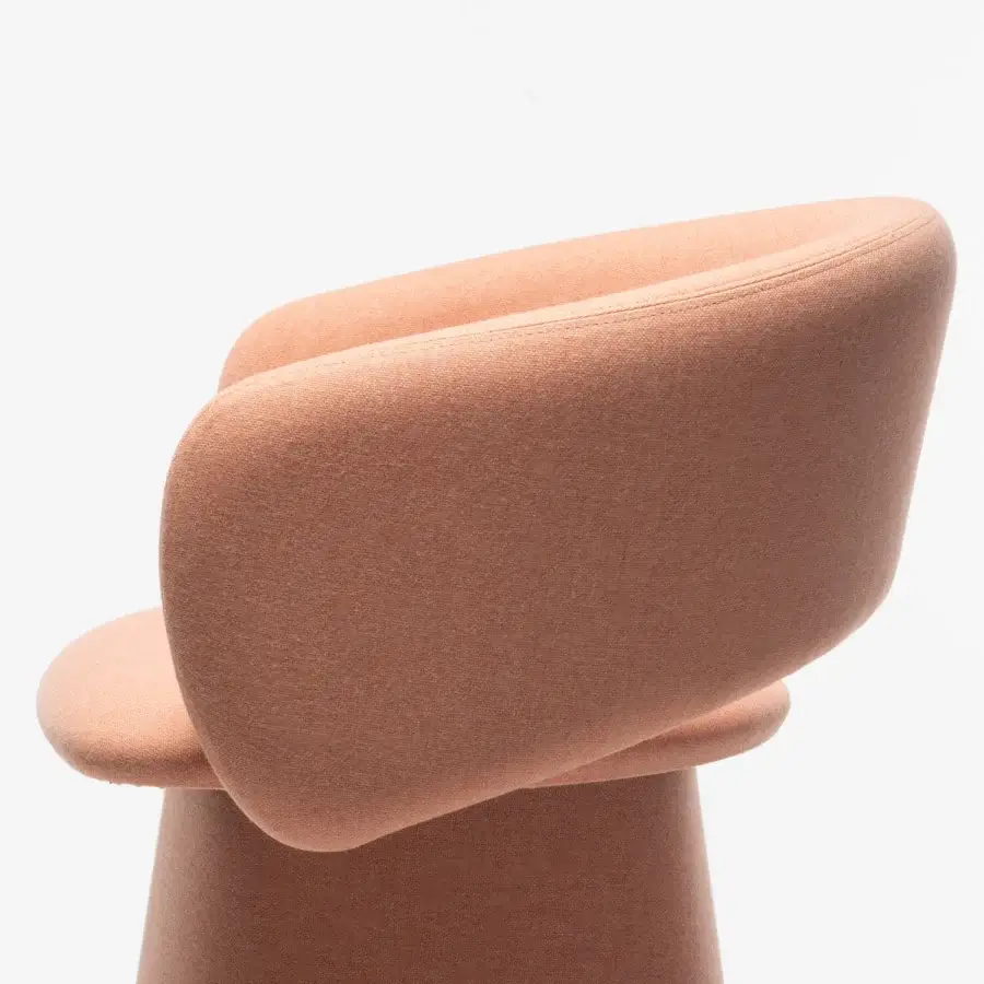 Chairs & More Bel TF Armchair #5