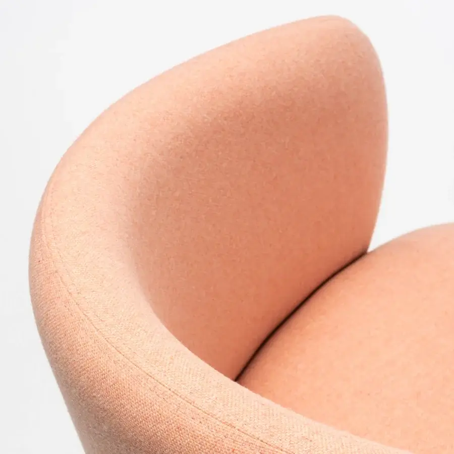 Chairs & More Bel TF Armchair #6