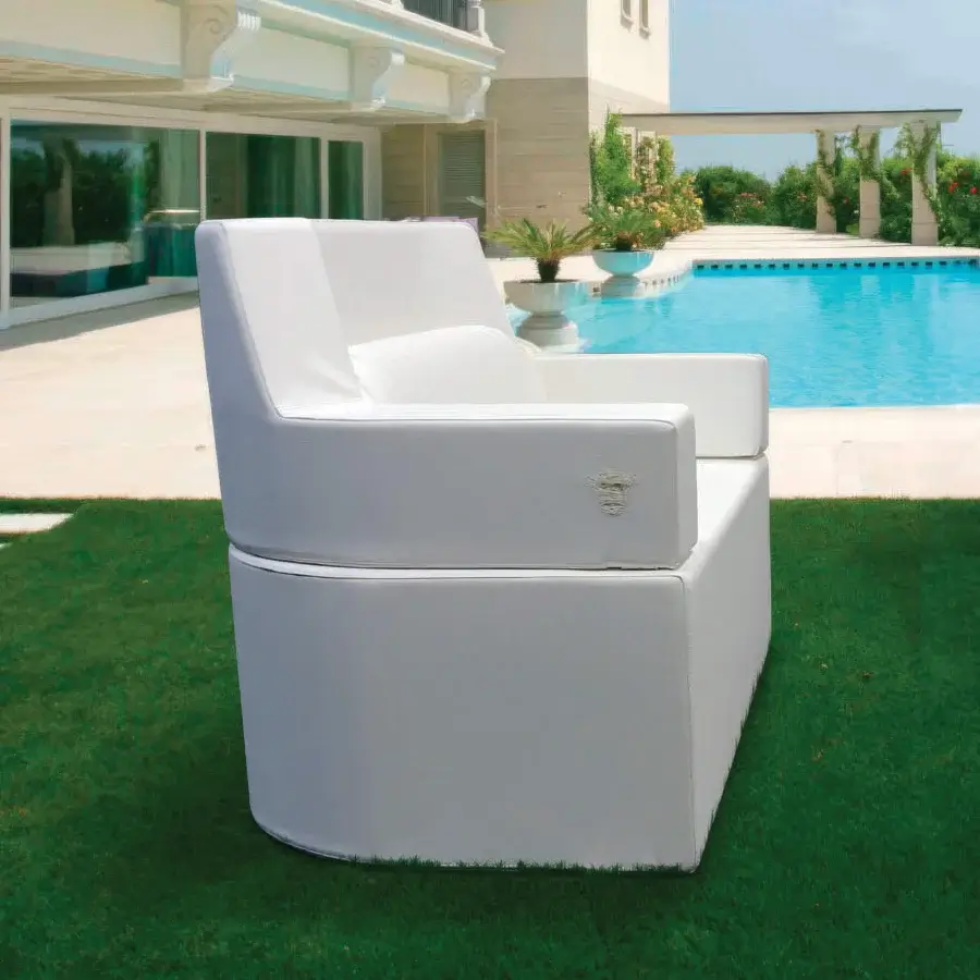 Trona Softrona Outdoor Sofa #3