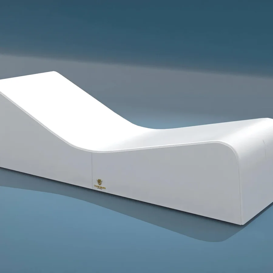 Trona Relax Duna Wellness Lounger #10