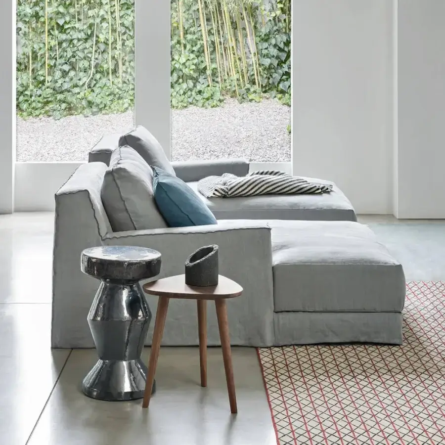 Gervasoni Loll Chaise Lounge #3
