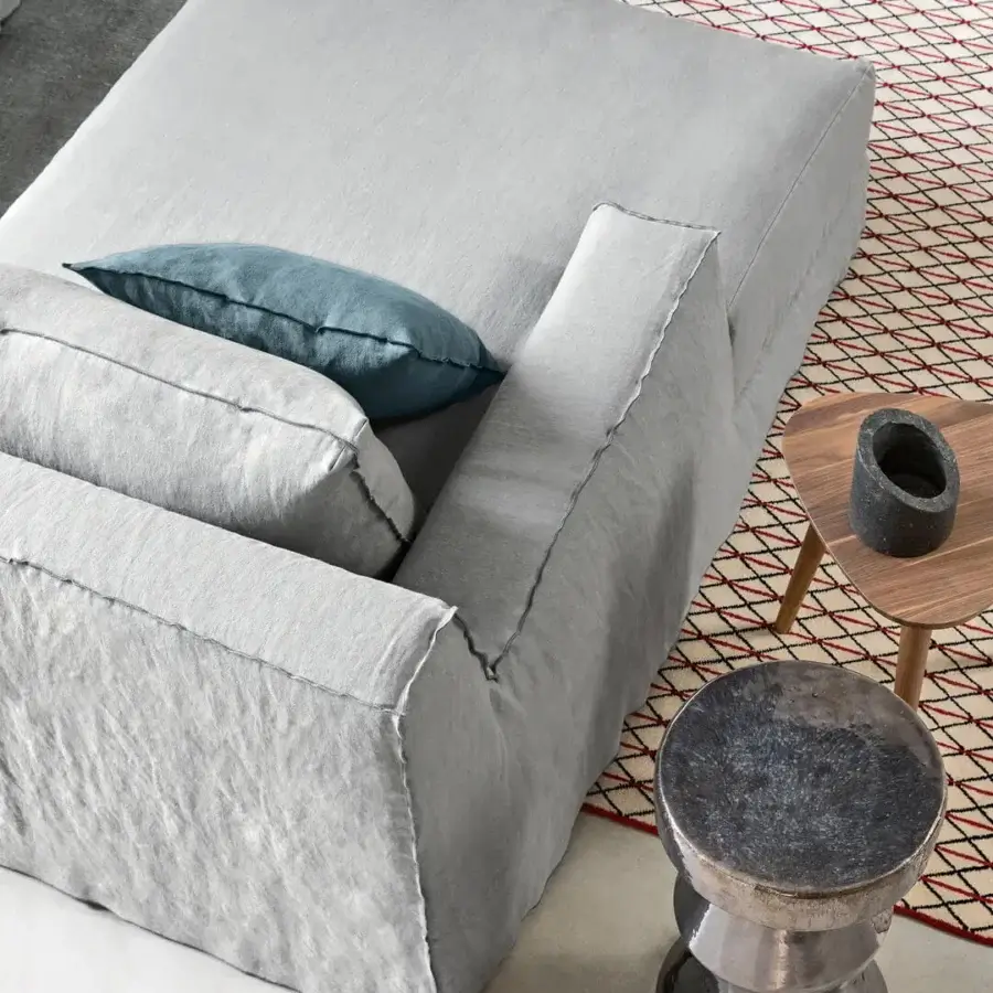 Gervasoni Loll Chaise Lounge #4