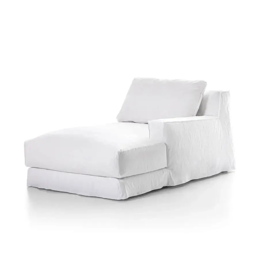 Gervasoni Loll Chaise Lounge #9