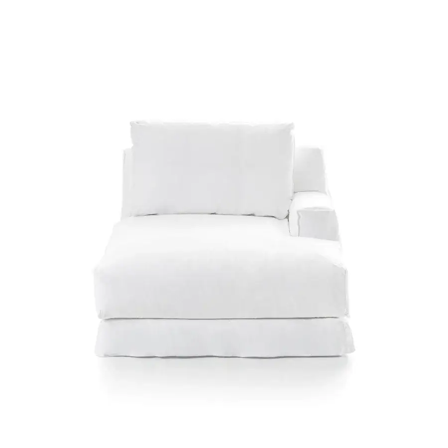 Gervasoni Loll Chaise Lounge #10