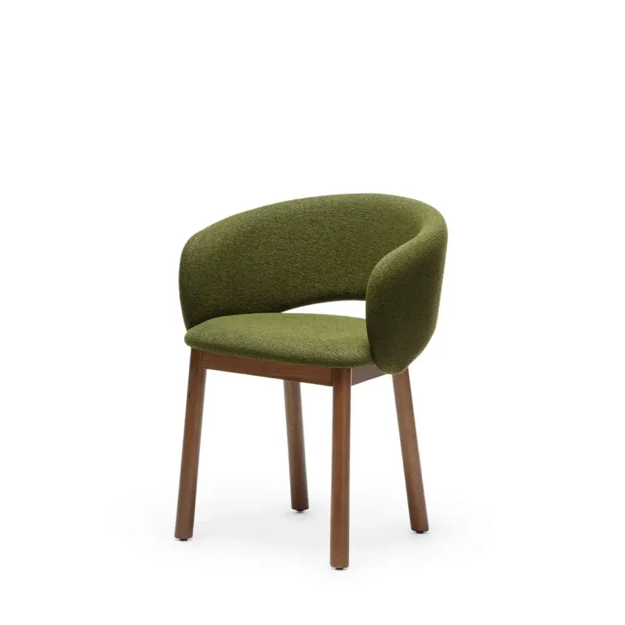 Chairs & More Bel Armchair #12