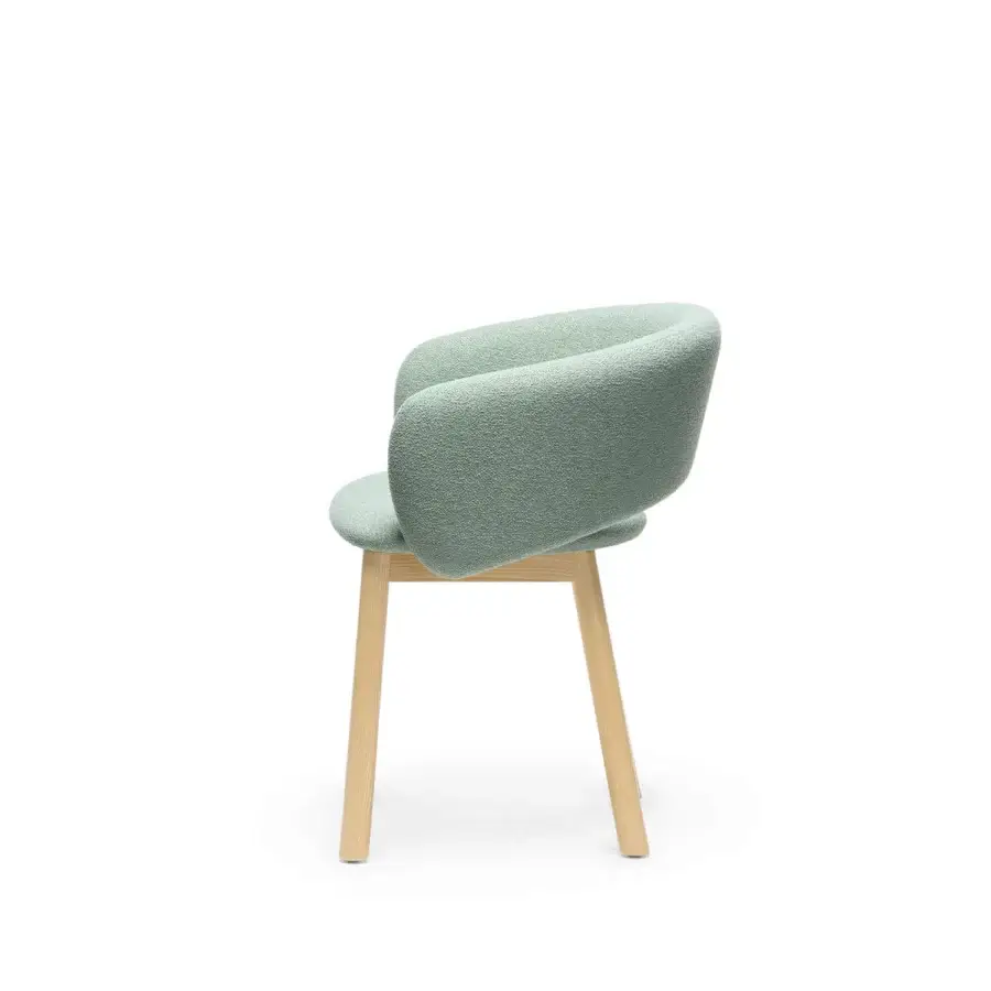 Chairs & More Bel Armchair #4