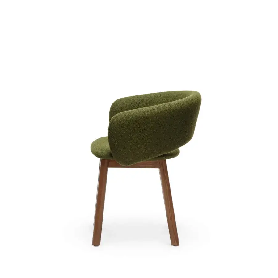 Chairs & More Bel Armchair #5