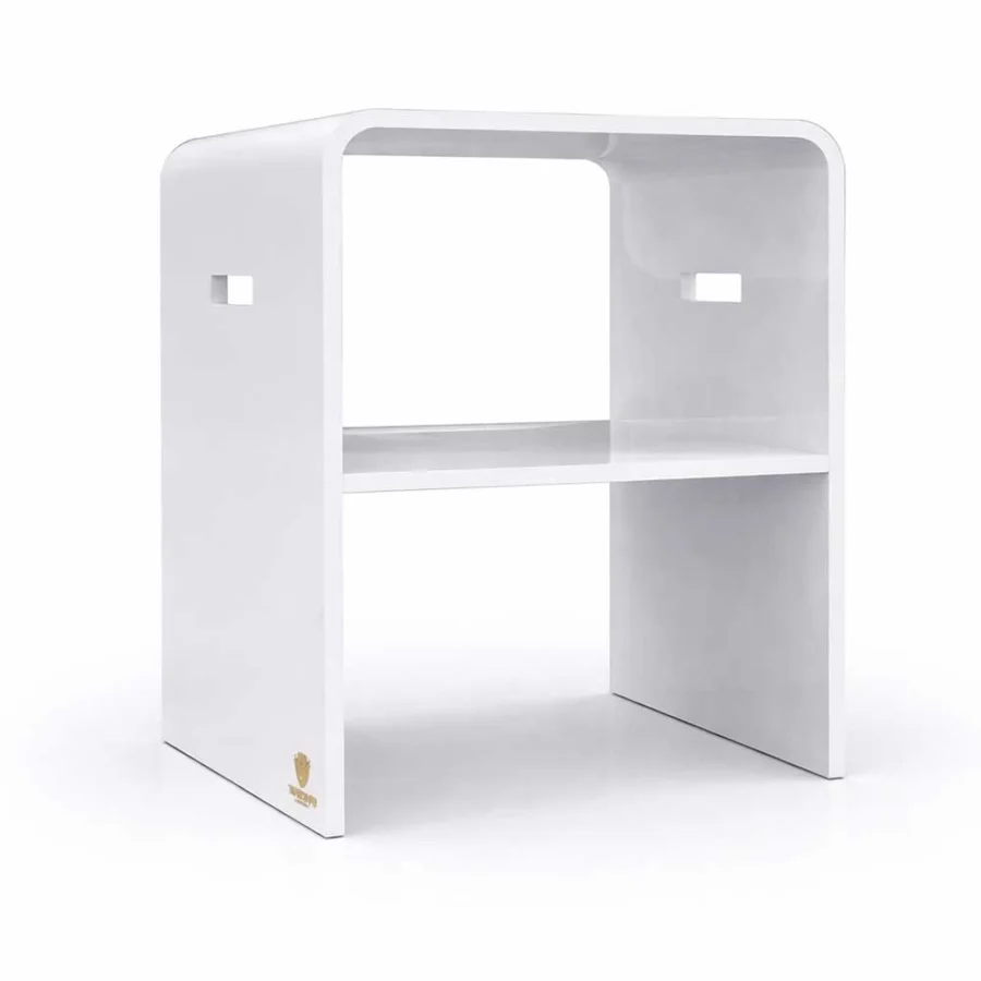 Trona Relax Cube-Spa Side Table #4