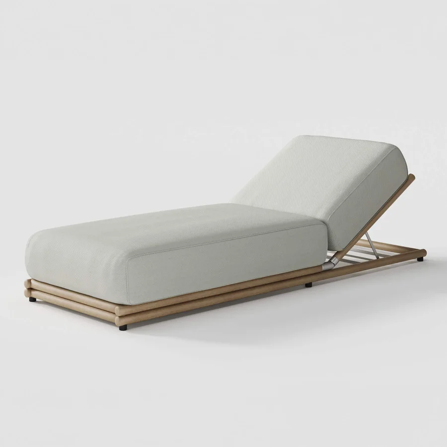 Braid Maxim Lounger #1