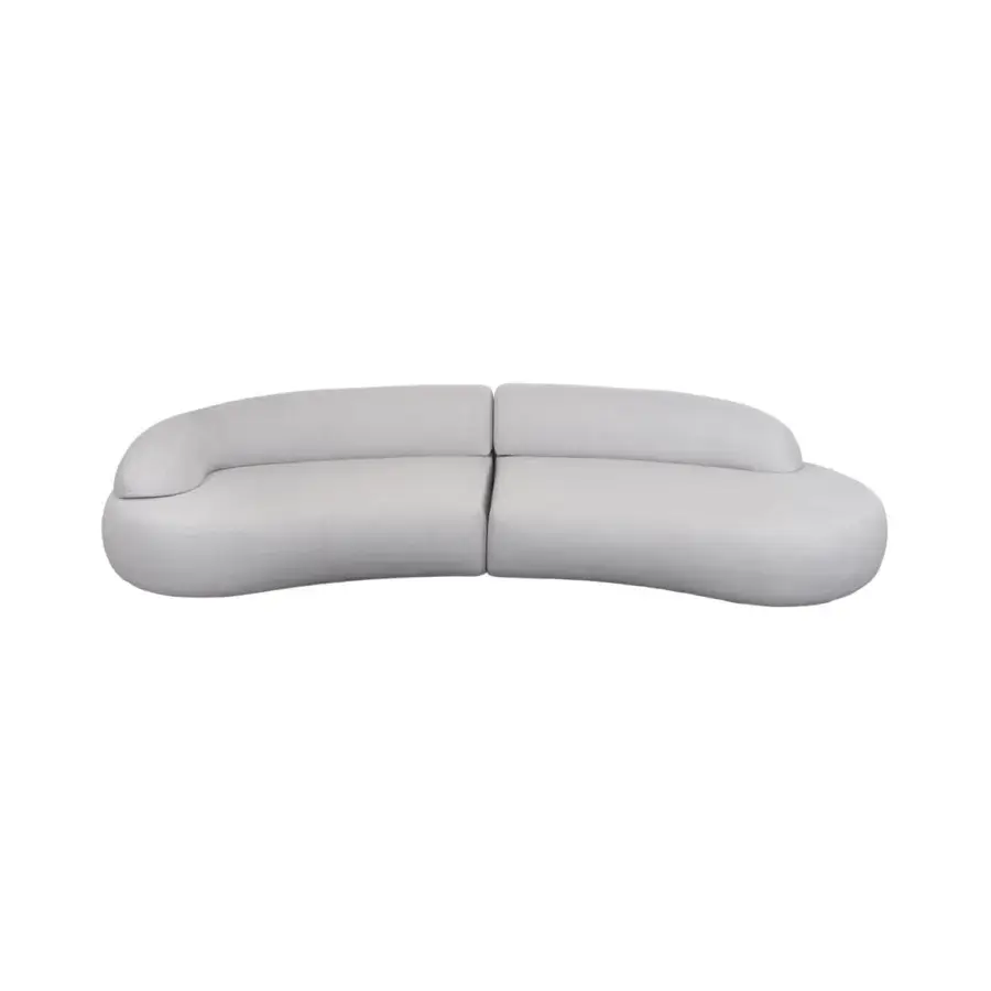 Cane-Line Mellow Sectional #13
