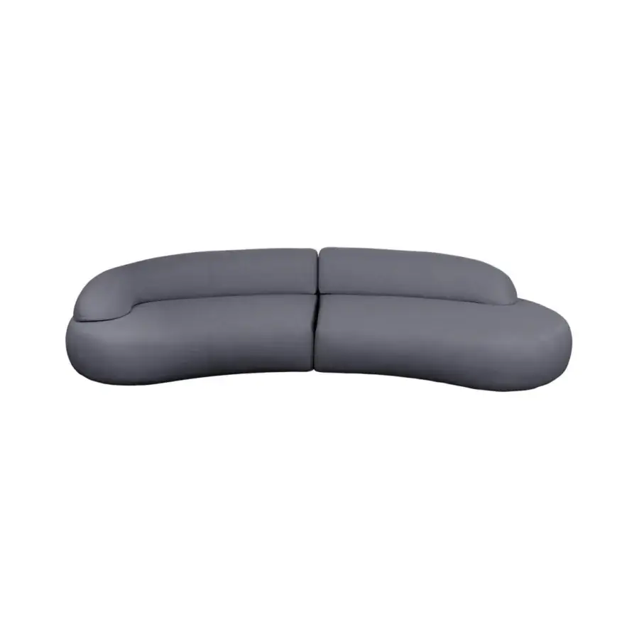 Cane-Line Mellow Sectional #12