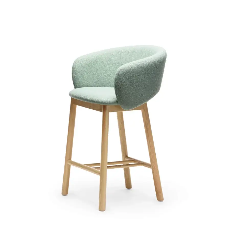 Chairs & More Bel Stool #3