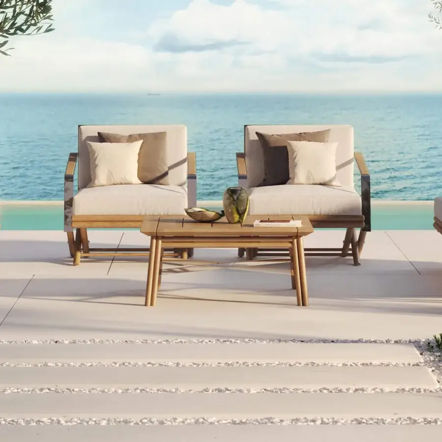 Braid Maxim Lounge Chair #2