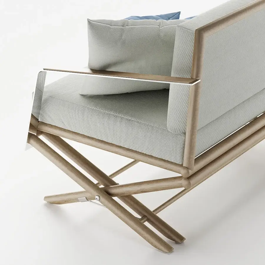 Braid Maxim Sofa #2