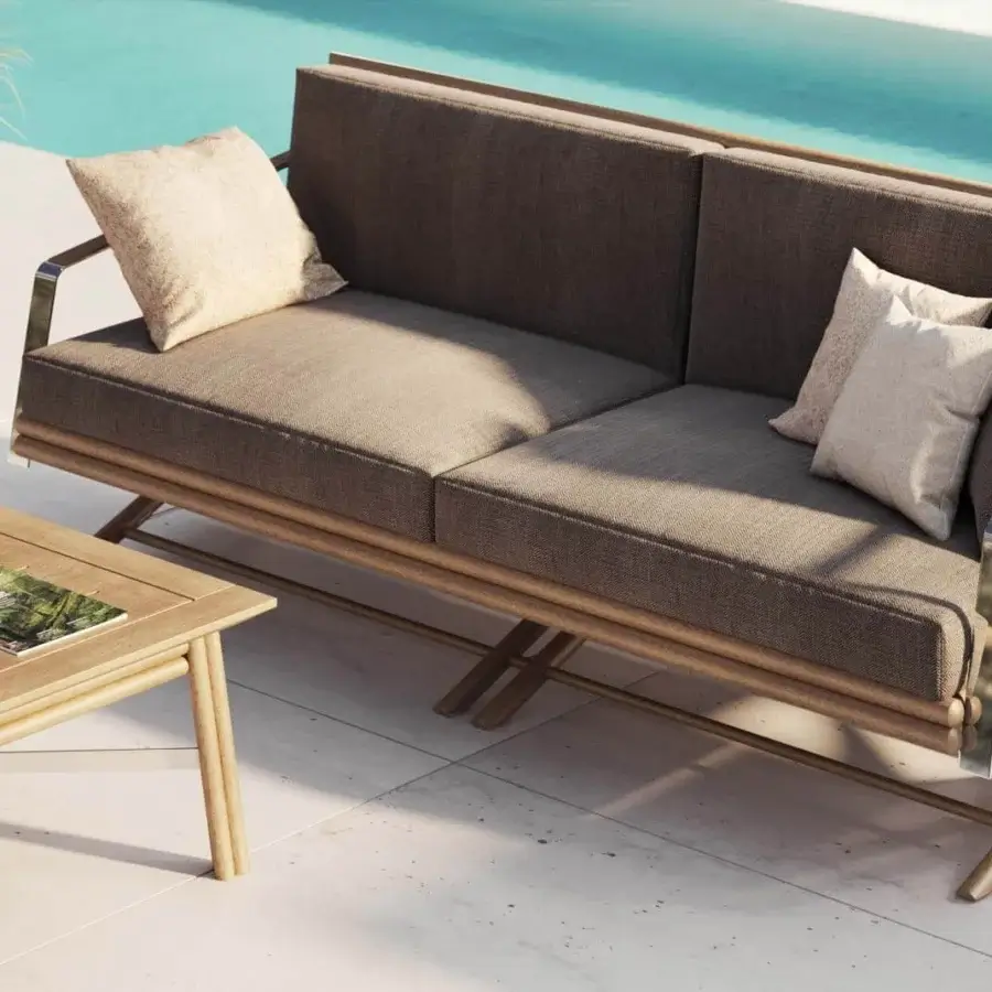 Braid Maxim Sofa #3