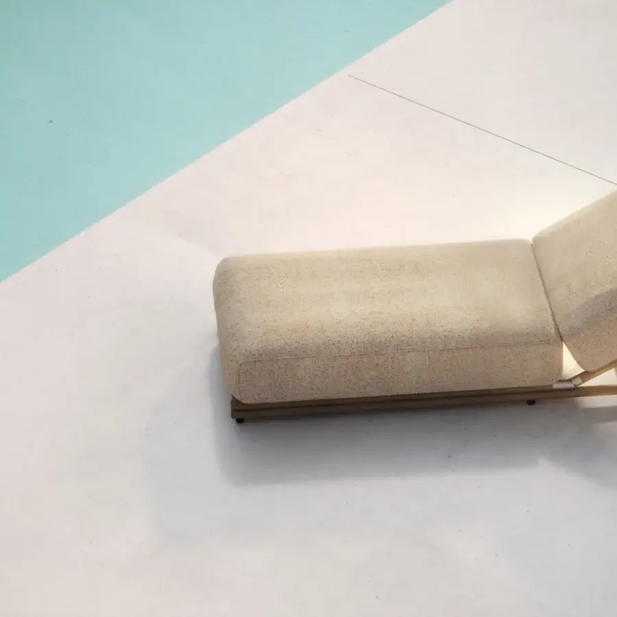 Braid Maxim Lounger #4