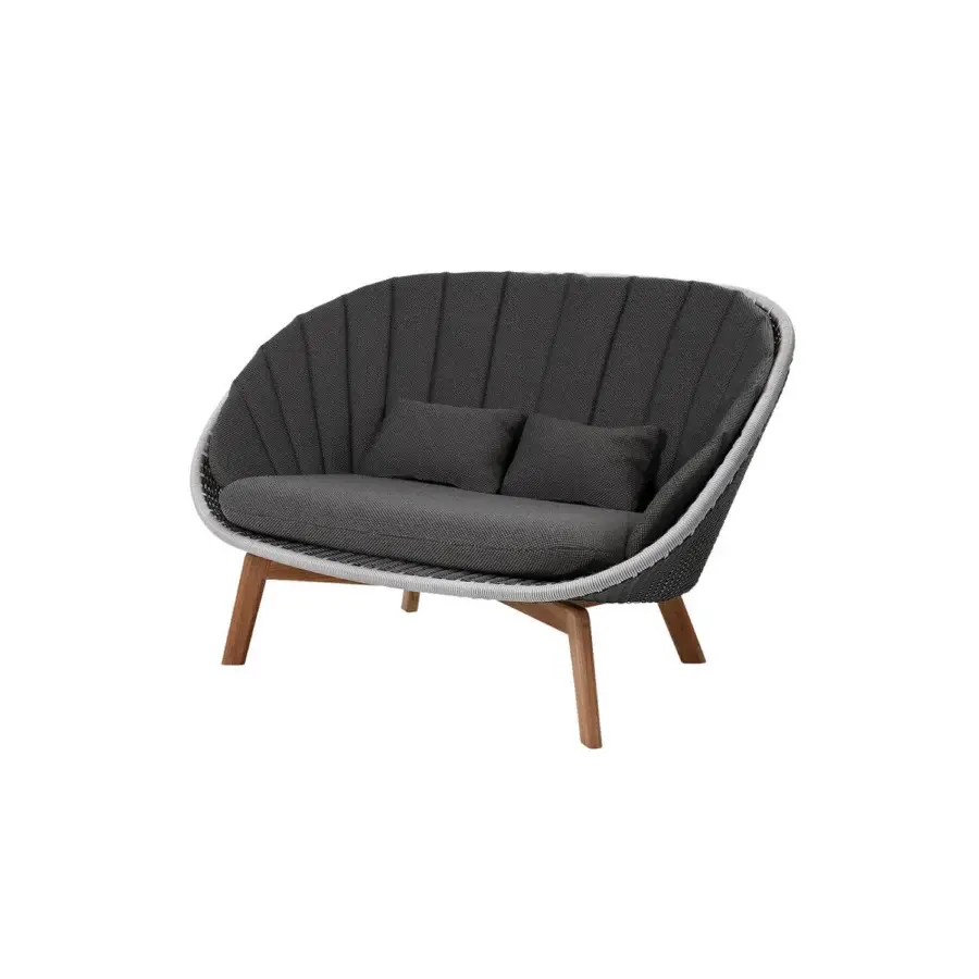 Cane-Line Peacock 2 Seater Sofa #4