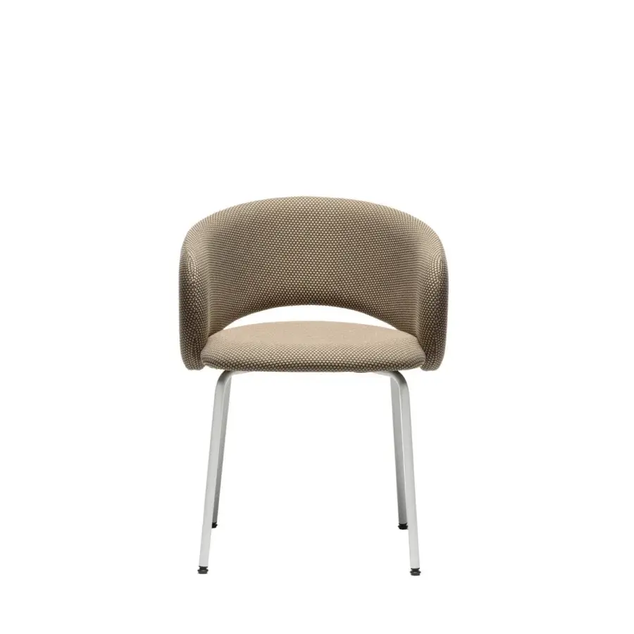 Chairs & More Bel Armchair #11
