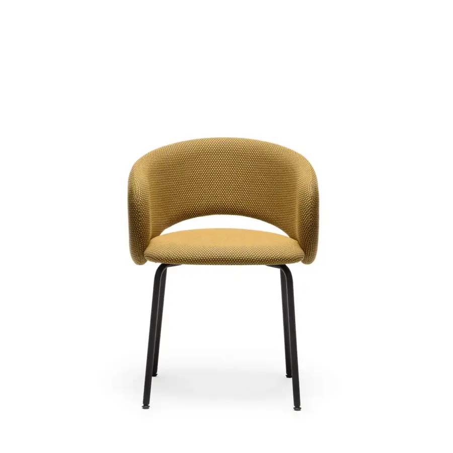 Chairs & More Bel Armchair #10