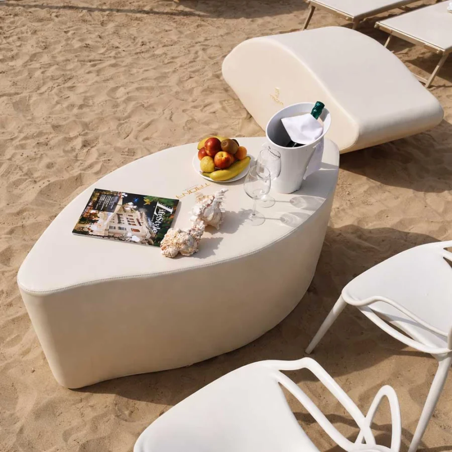 Trona Relax Eye Outdoor Coffee Table #1