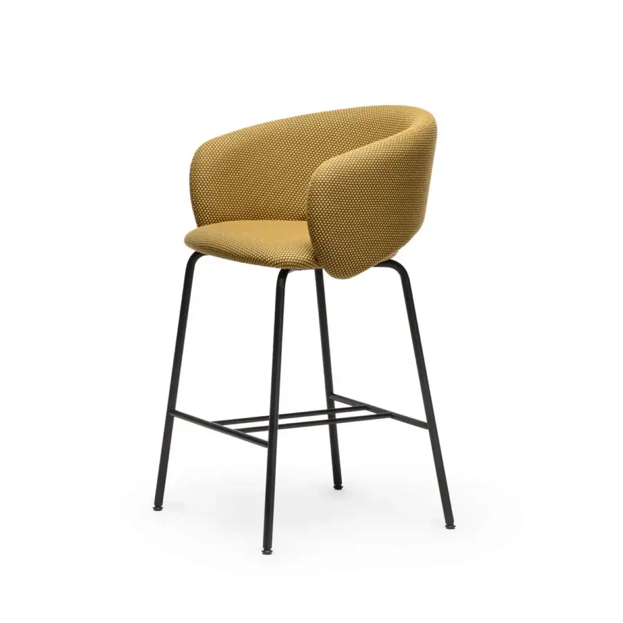 Chairs & More Bel Stool #9