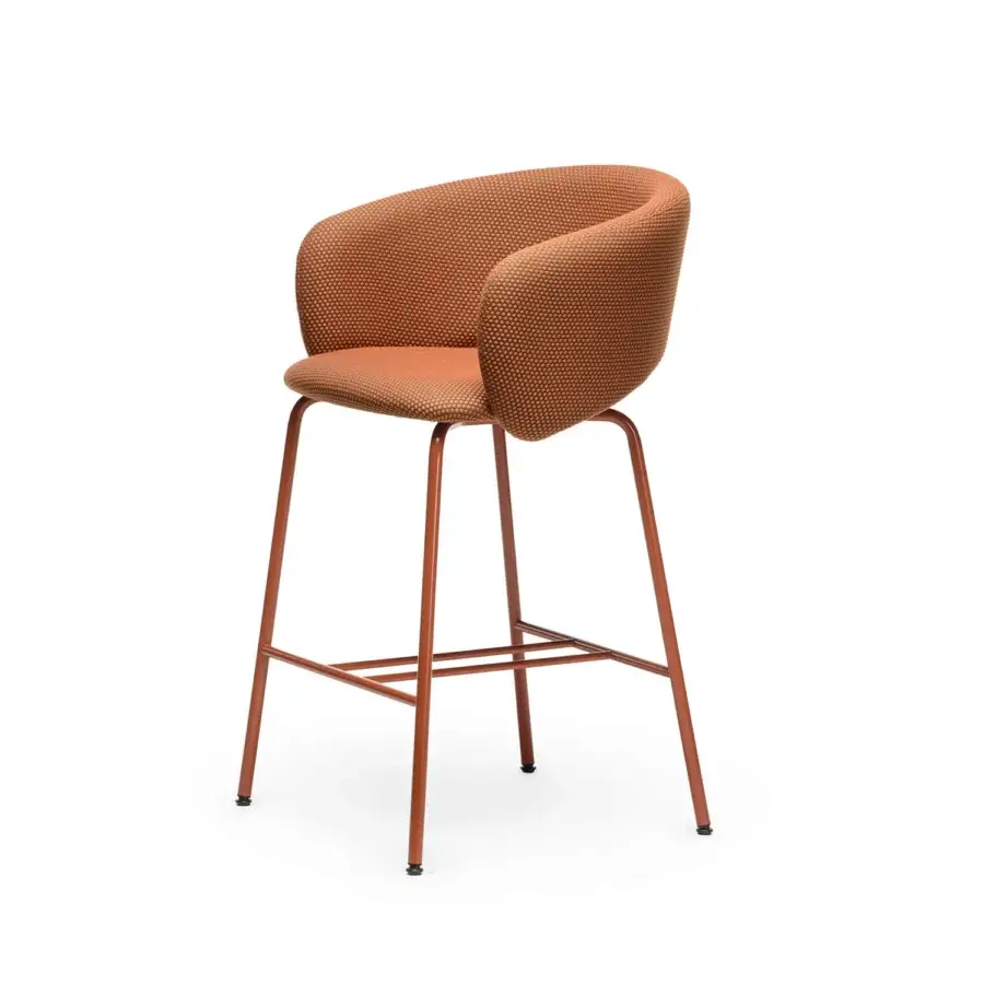 Chairs & More Bel Stool #10