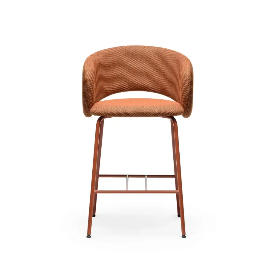 Chairs & More Bel Stool #11