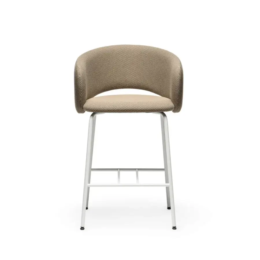 Chairs & More Bel Stool #12